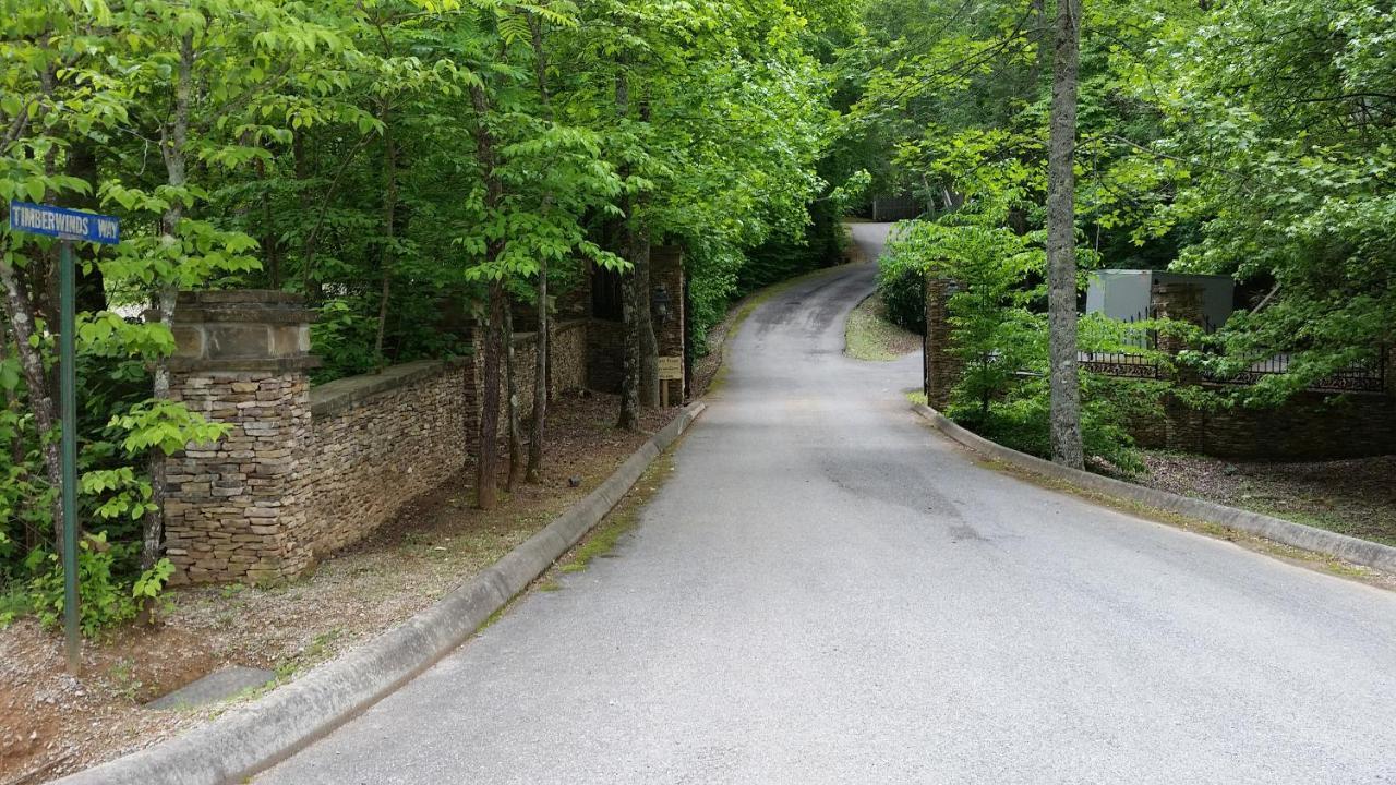 Pipers Place Townsend Exterior foto